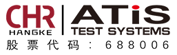 杭可仪器LOGO